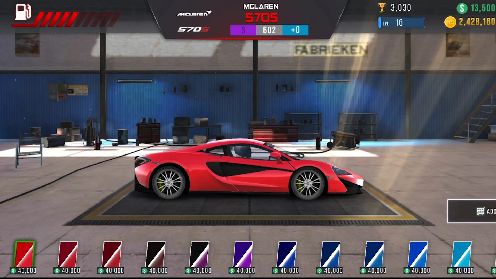 汽车加速赛:赛车传奇 汽车加速赛:赛车传奇