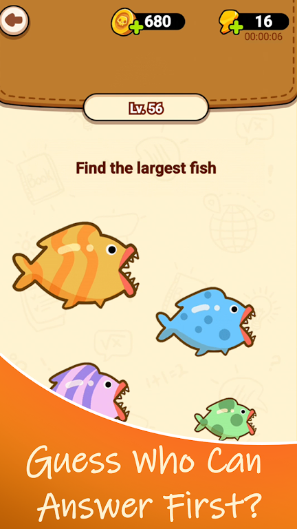 头脑风暴谜语 头脑风暴谜语