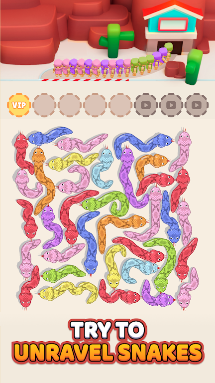 贪吃蛇:喂饱它们 贪吃蛇:喂饱它们