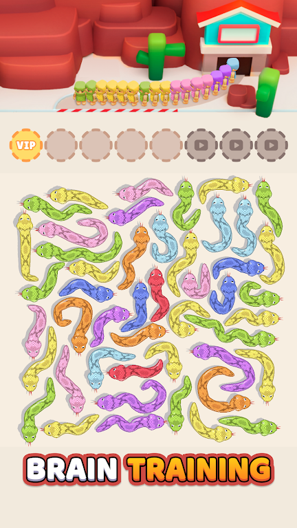 贪吃蛇:喂饱它们 贪吃蛇:喂饱它们