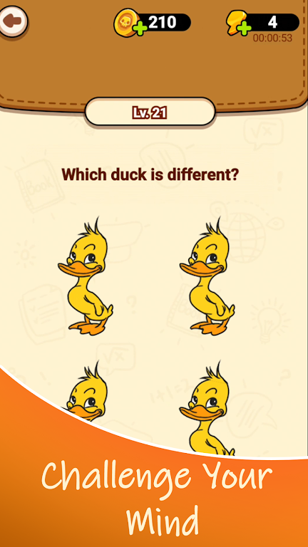 头脑风暴谜语 头脑风暴谜语