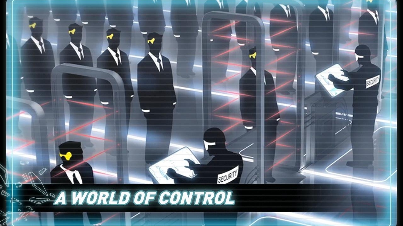 矢量追逐高级版(橘猫游戏屋推荐) 矢量追逐高级版(橘猫游戏屋推荐)