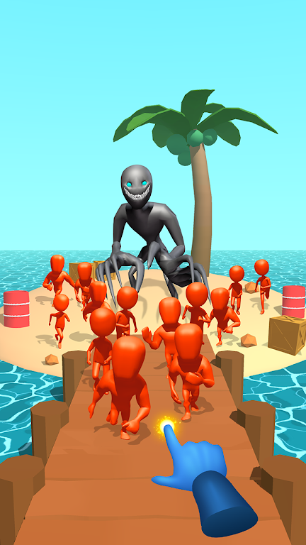 激光手套 激光手套