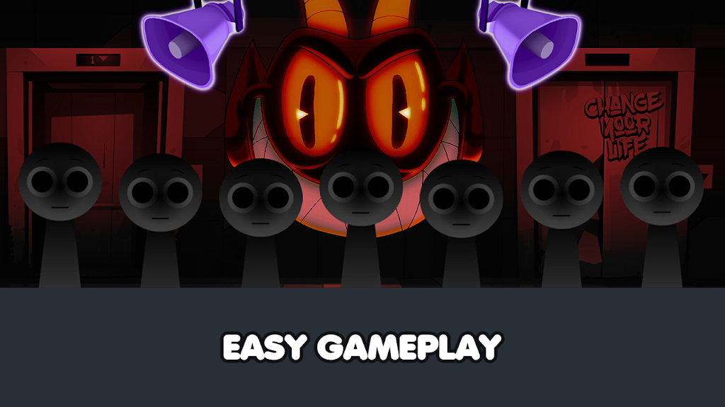 sprunky音乐节拍盒 sprunky音乐节拍盒