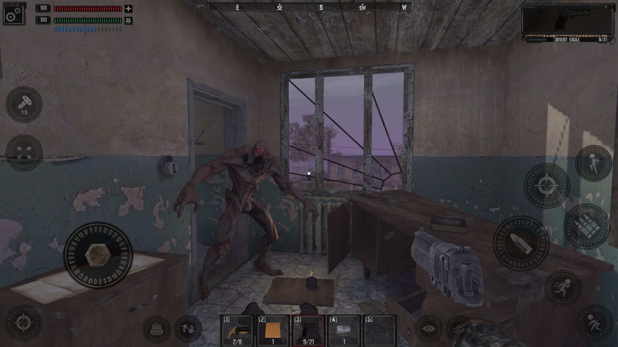 切尔诺贝利:普里皮亚季的邪恶 切尔诺贝利:普里皮亚季的邪恶