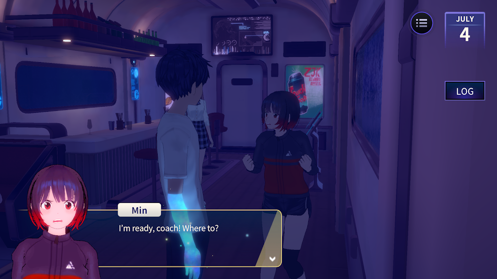 永恒之夜 永恒之夜