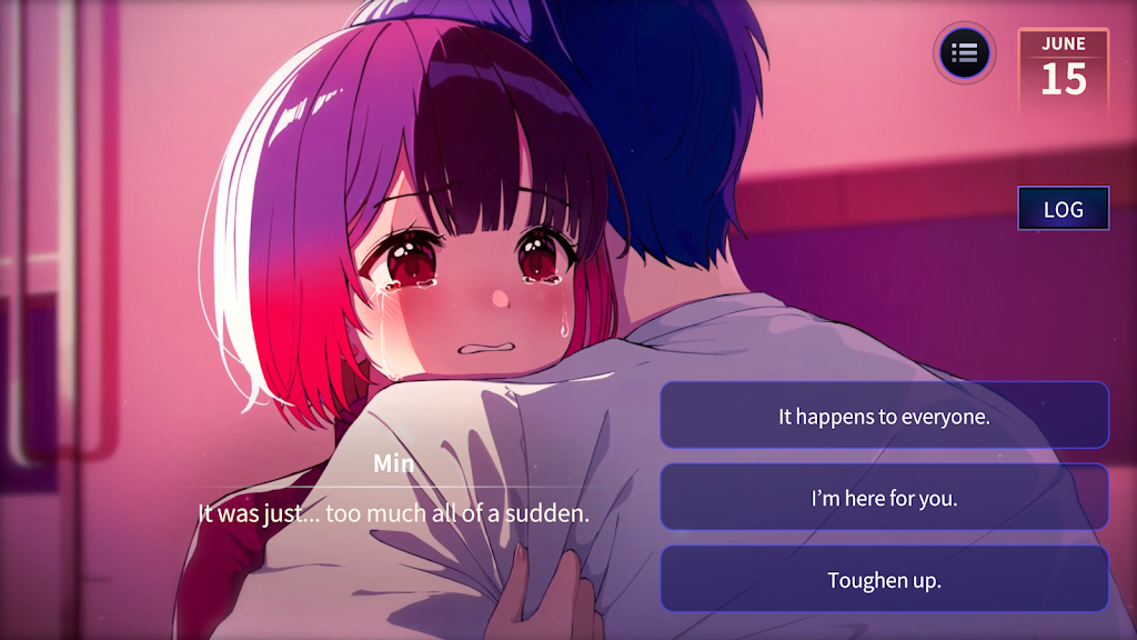 永恒之夜 永恒之夜