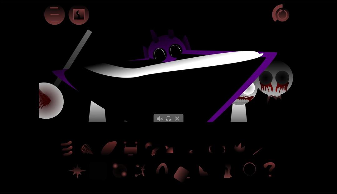 节奏盒子(sprunki-第十五阶段) 节奏盒子(sprunki-第十五阶段)