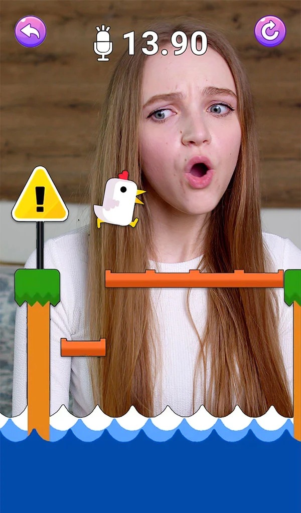 小游戏:平静与放松 小游戏:平静与放松