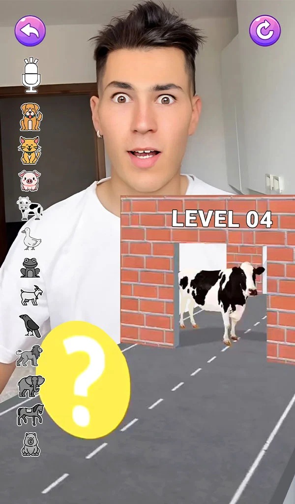 小游戏:平静与放松 小游戏:平静与放松