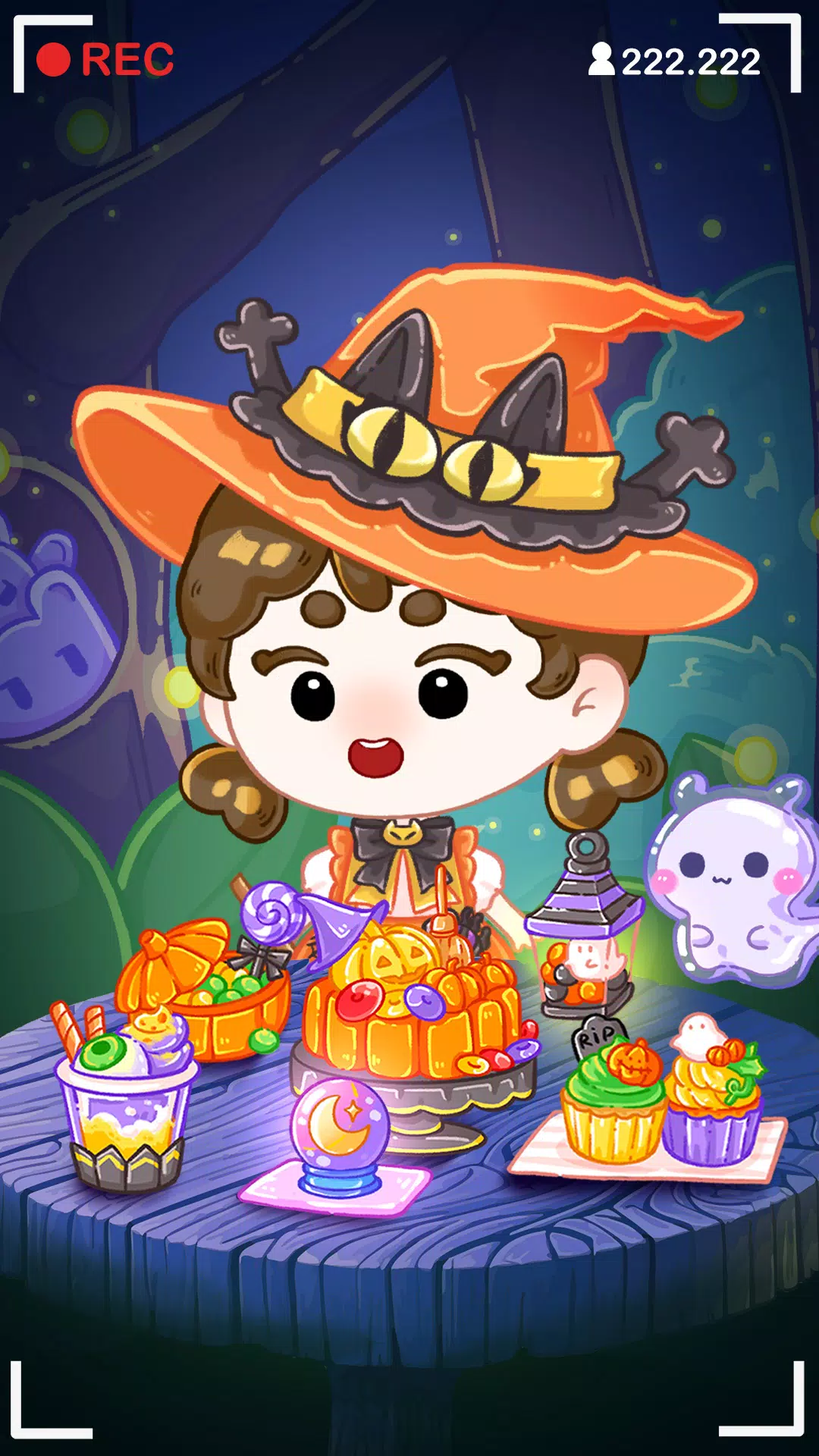 果冻大师:吉吉的ASMR 果冻大师:吉吉的ASMR