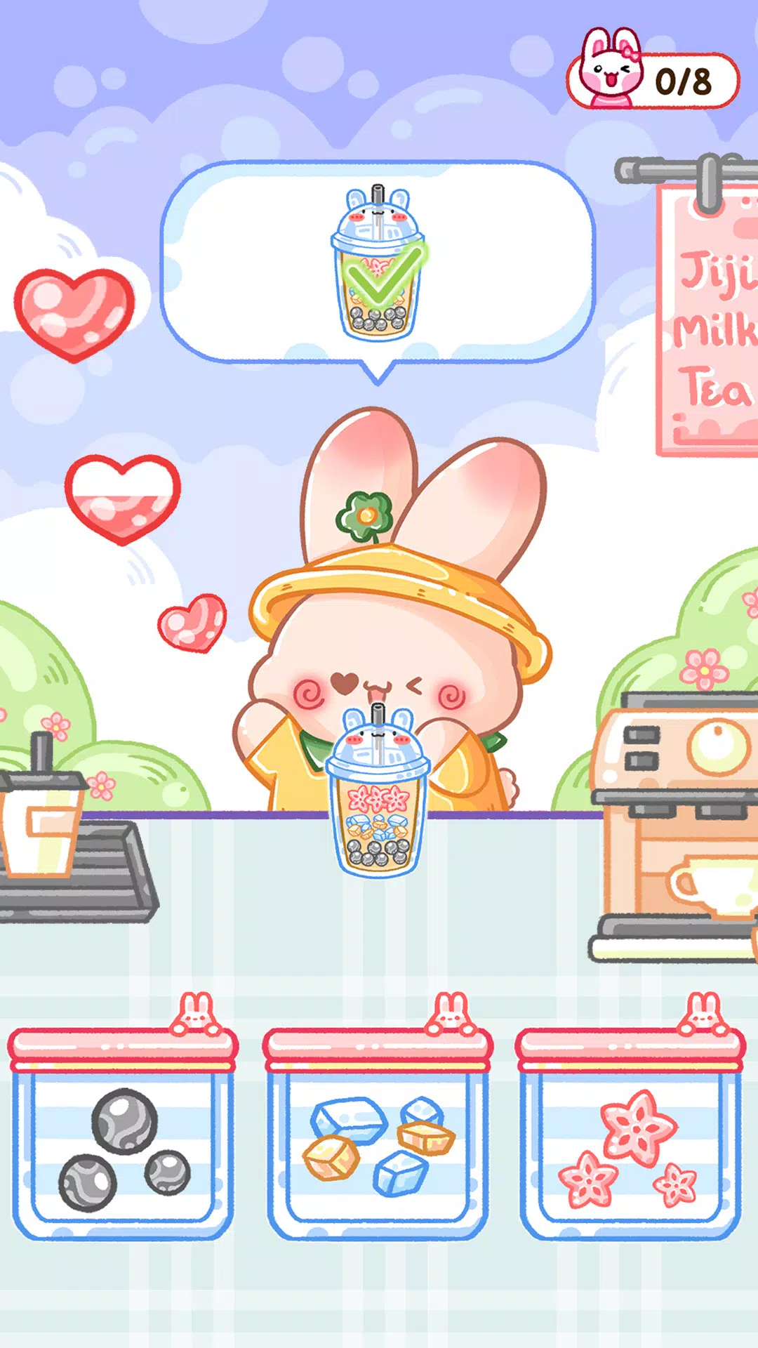 果冻大师:吉吉的ASMR 果冻大师:吉吉的ASMR