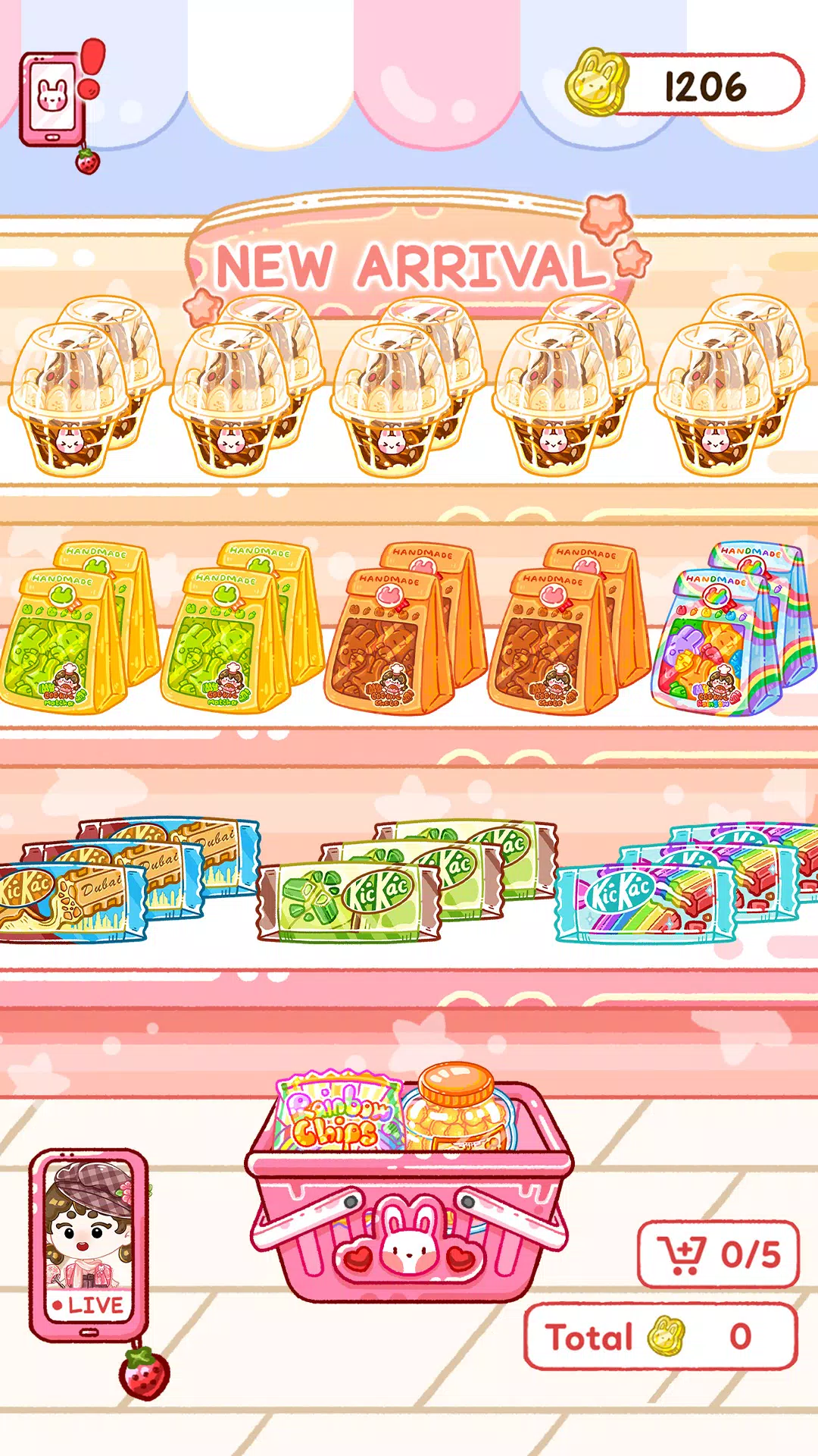 果冻大师:吉吉的ASMR 果冻大师:吉吉的ASMR