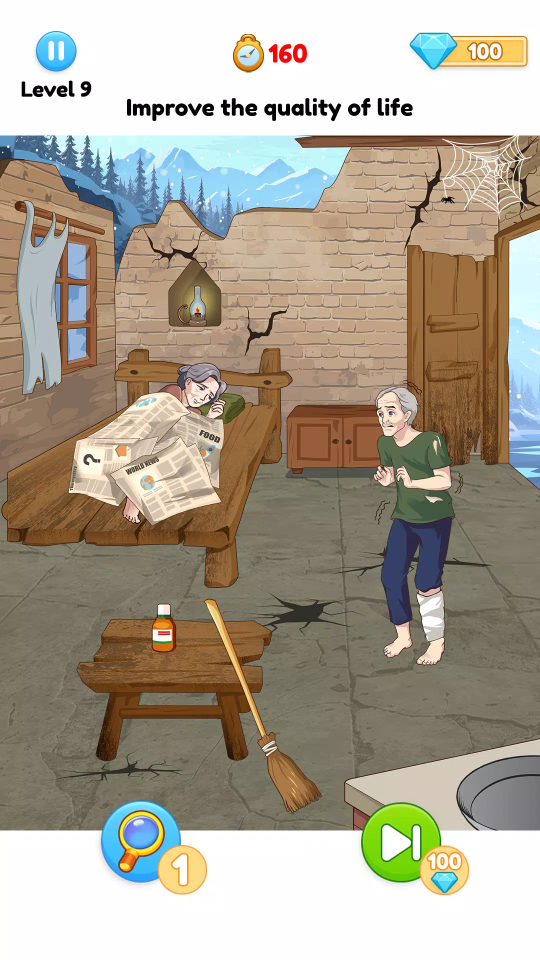 烦人的益智游戏2