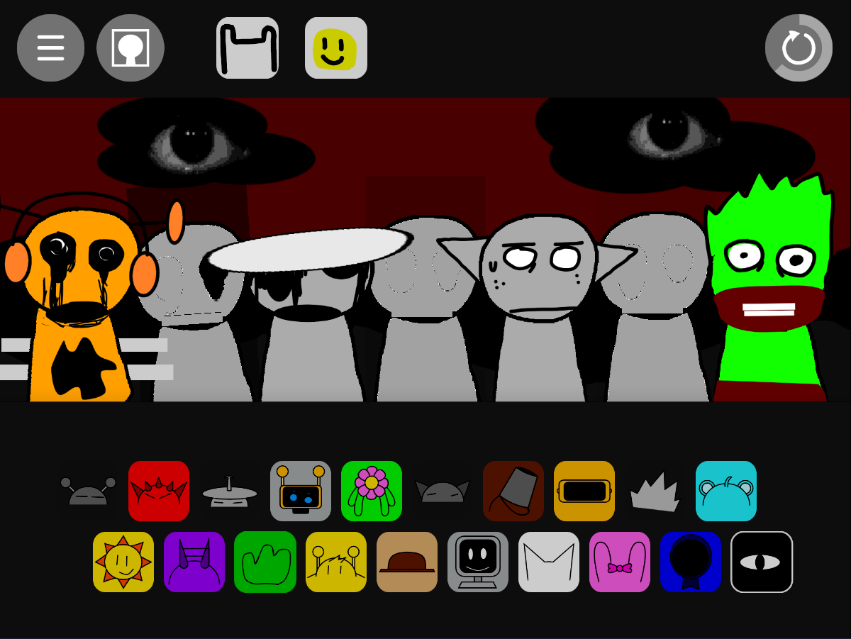 节奏盒子Sprunked准确版 节奏盒子Sprunked准确版