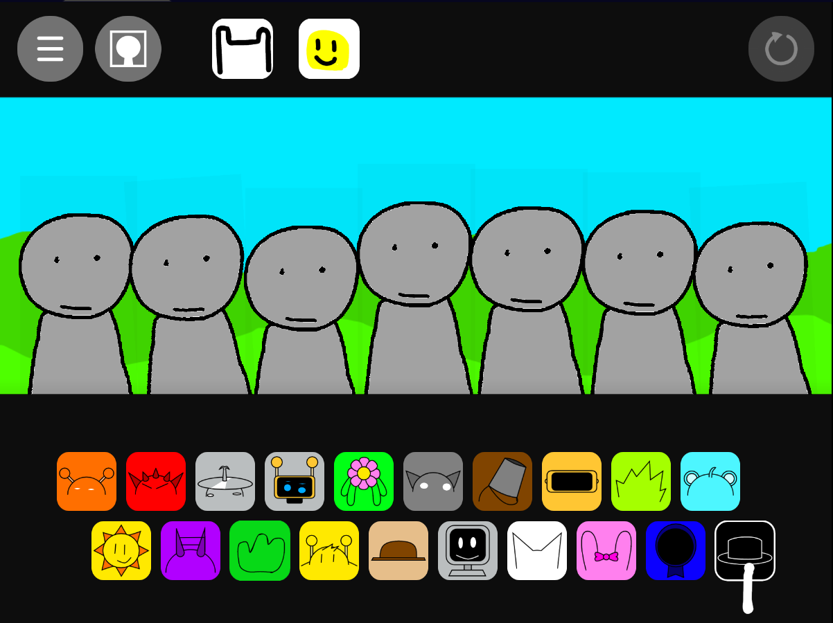 节奏盒子Sprunked准确版 节奏盒子Sprunked准确版