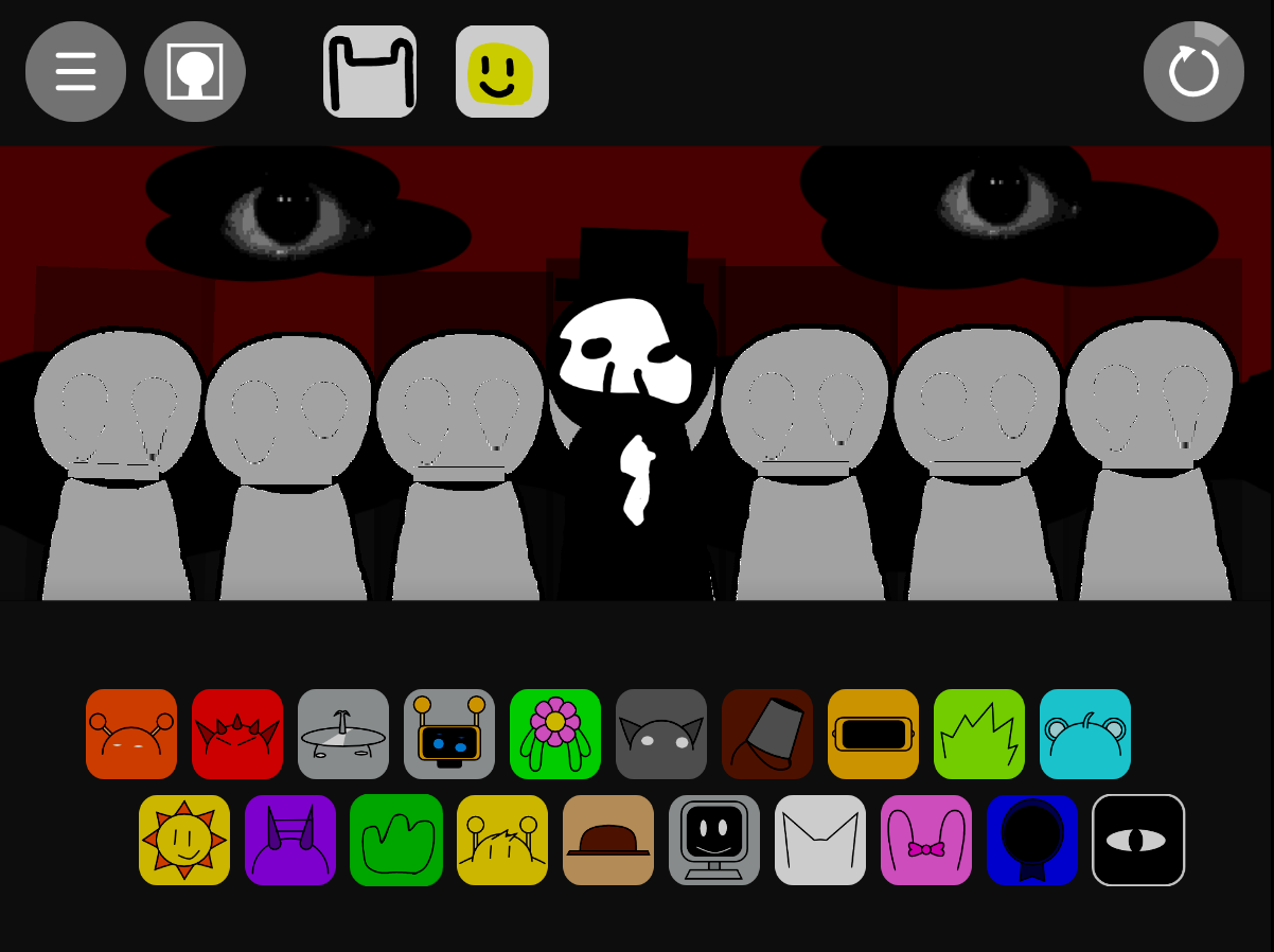 节奏盒子Sprunked准确版 节奏盒子Sprunked准确版