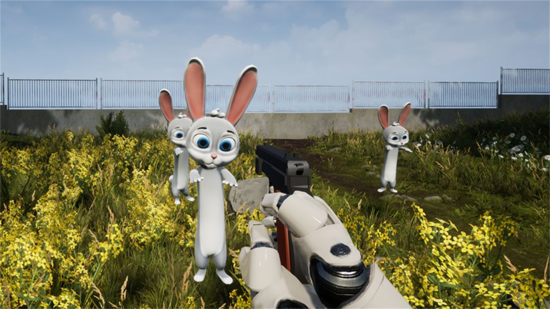 丛林丧尸(Junglezombies) 丛林丧尸(Junglezombies)