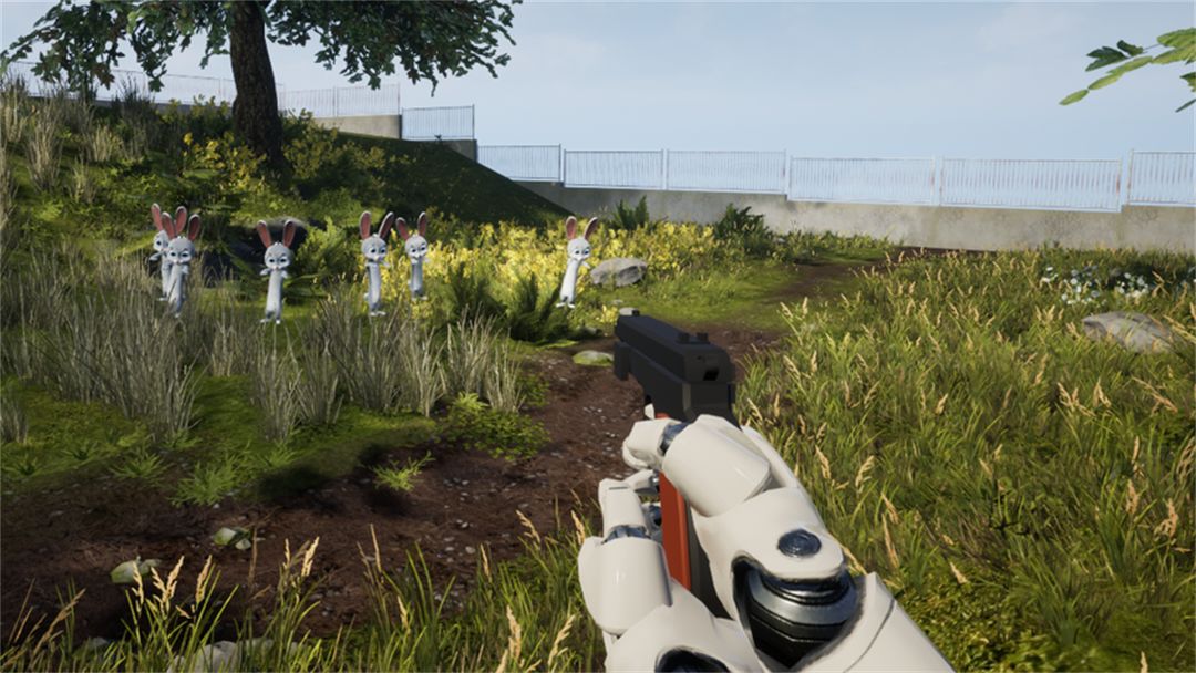 丛林丧尸(Junglezombies) 丛林丧尸(Junglezombies)