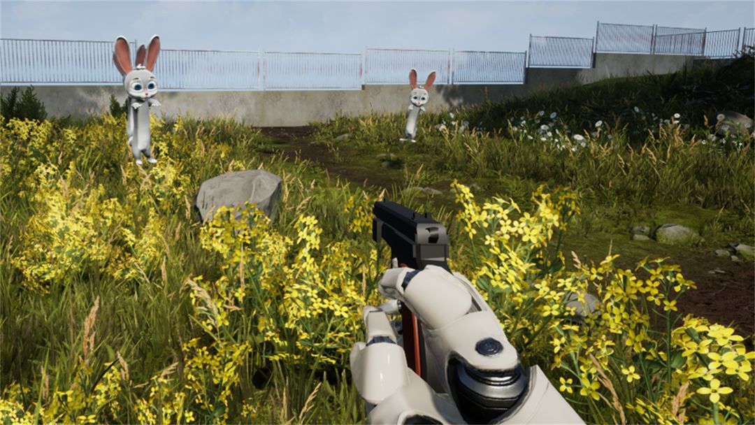 丛林丧尸(Junglezombies) 丛林丧尸(Junglezombies)