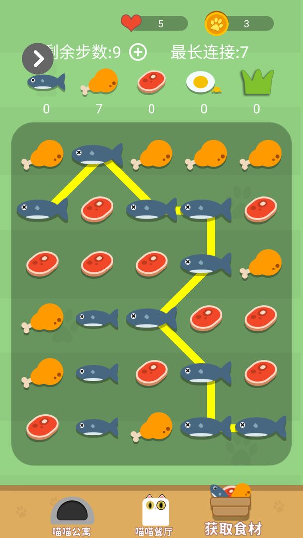 小猪逃出舒适圈