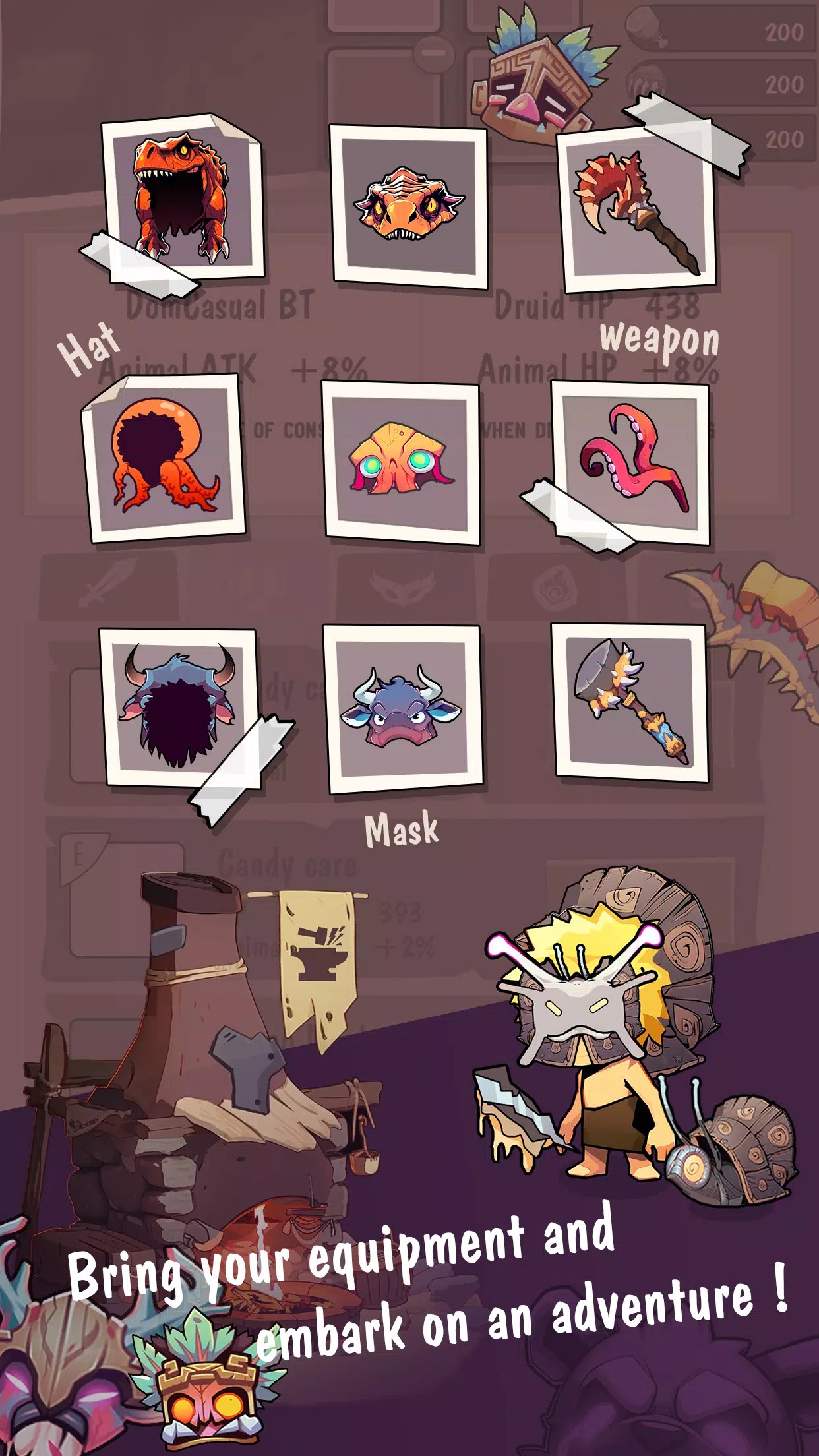 怪物猎人(辅助菜单) 怪物猎人(辅助菜单)