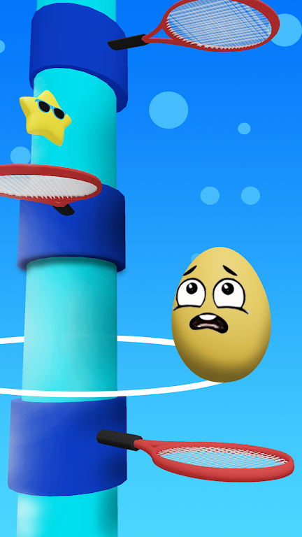 跳跳鸡蛋 跳跳鸡蛋