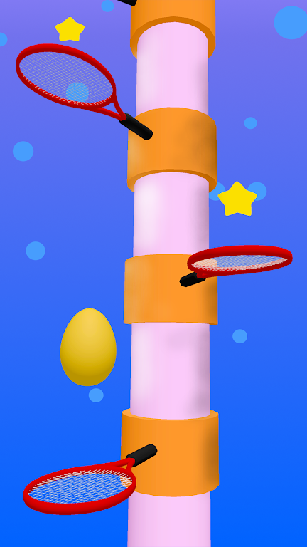 跳跳鸡蛋 跳跳鸡蛋