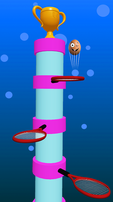 跳跳鸡蛋 跳跳鸡蛋