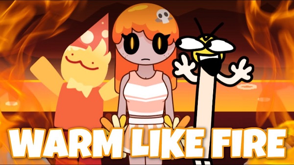 节奏盒子:热如火 节奏盒子:热如火