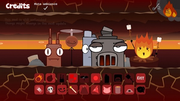 节奏盒子:热如火 节奏盒子:热如火