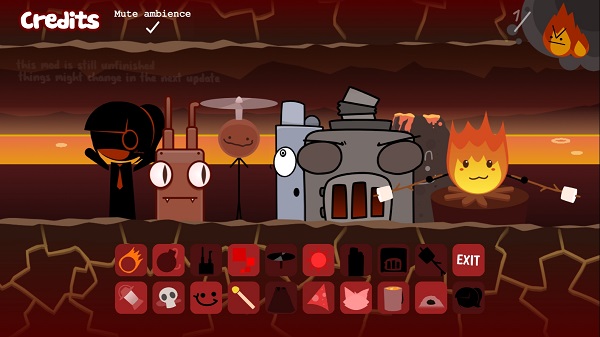 节奏盒子:热如火 节奏盒子:热如火