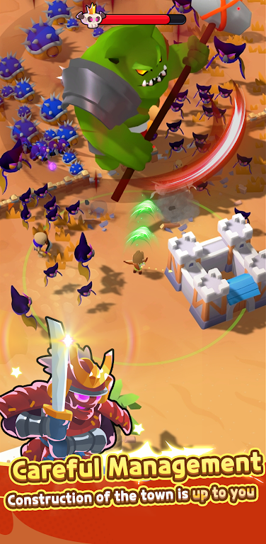 轰隆防御(辅助菜单)