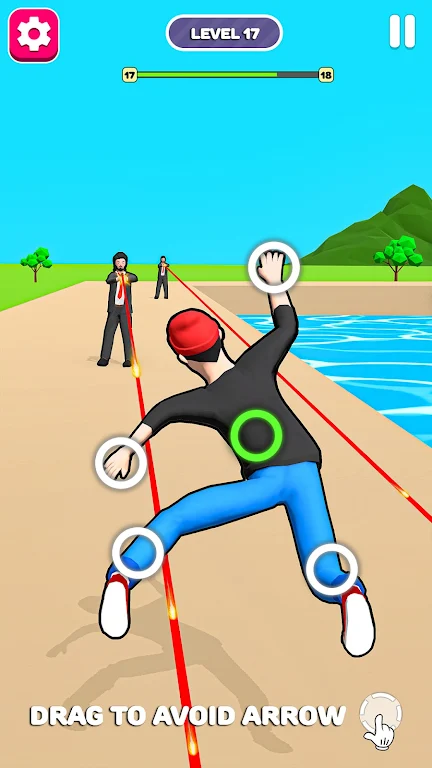 慢动作动作游戏 慢动作动作游戏