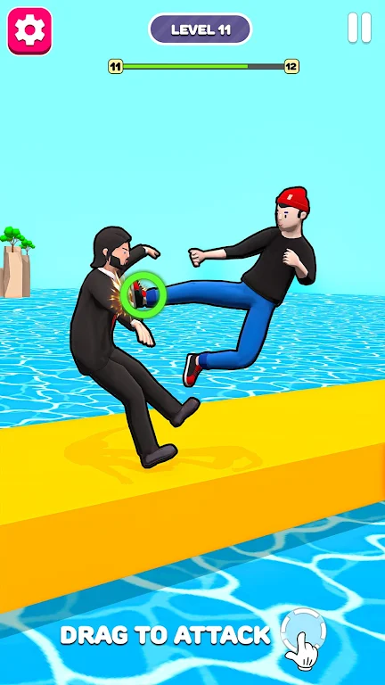 慢动作动作游戏 慢动作动作游戏