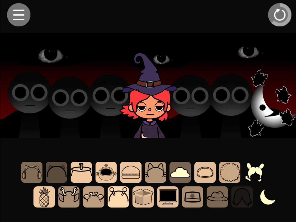 节奏盒子sprunki(托卡版) 节奏盒子sprunki(托卡版)