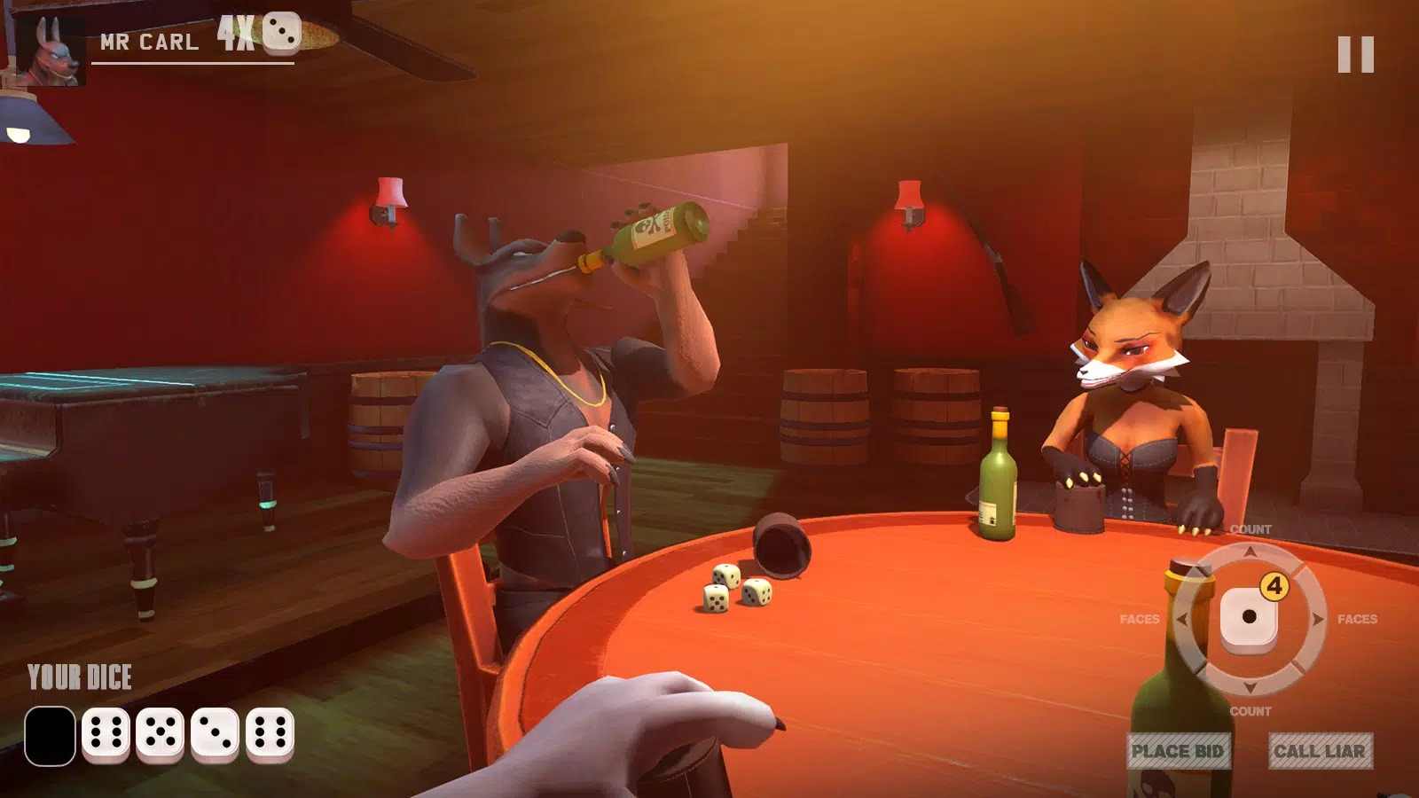 骗子酒馆 骗子酒馆