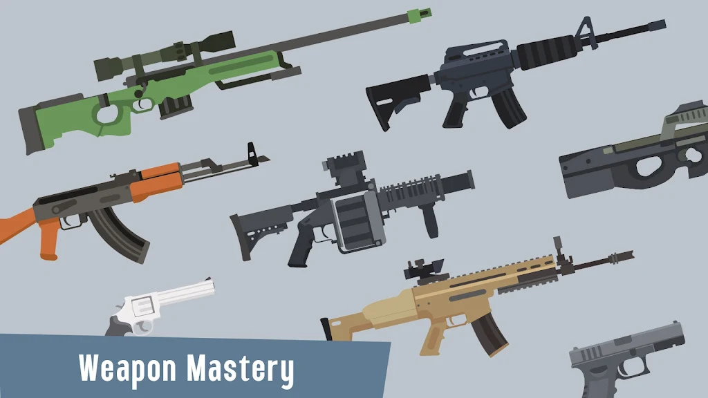 僵尸防御 僵尸防御