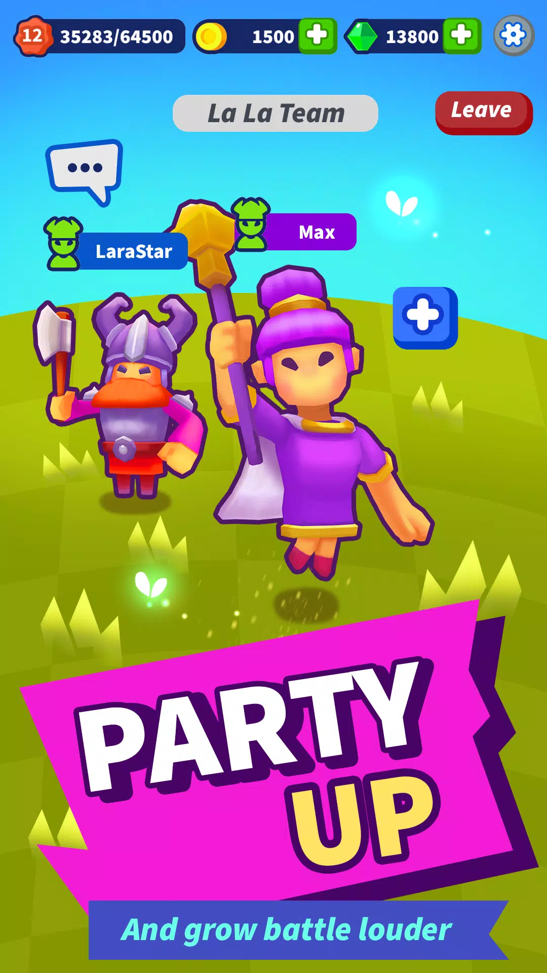 赏金伙伴：大逃杀