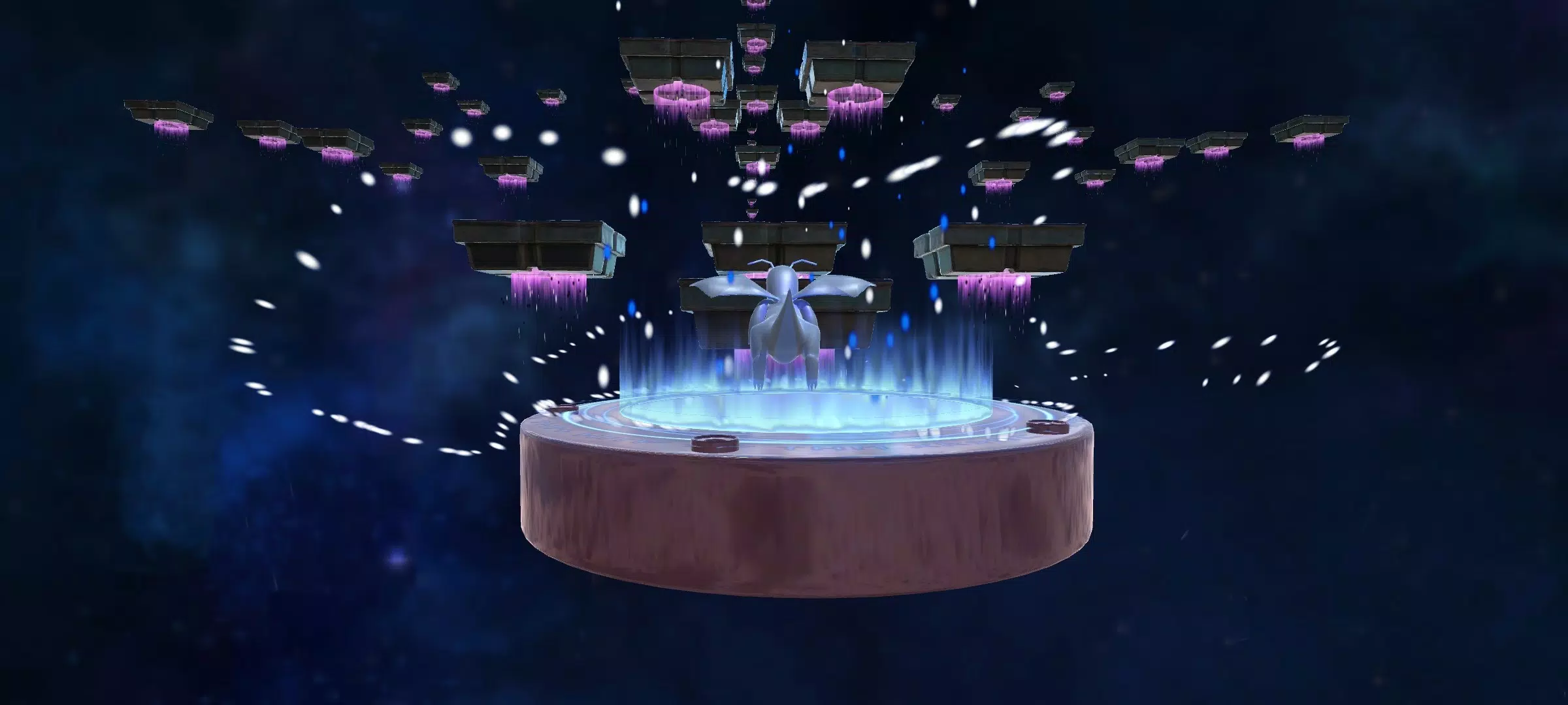 闯关平台(多人联机)