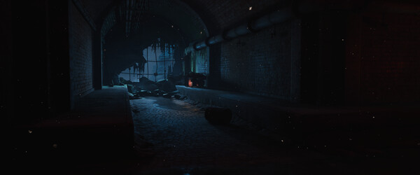 波比的游戏时间:第四章