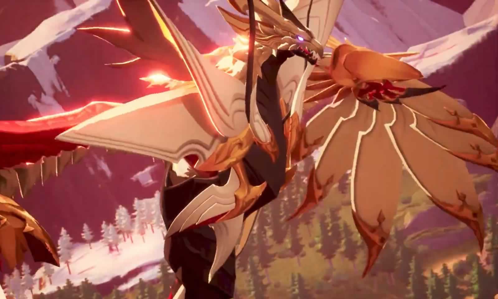 RE:记忆碎片 白色阴影