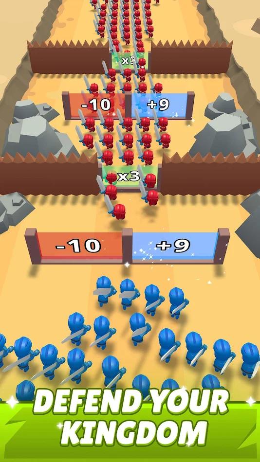 闲置武器大师 闲置武器大师