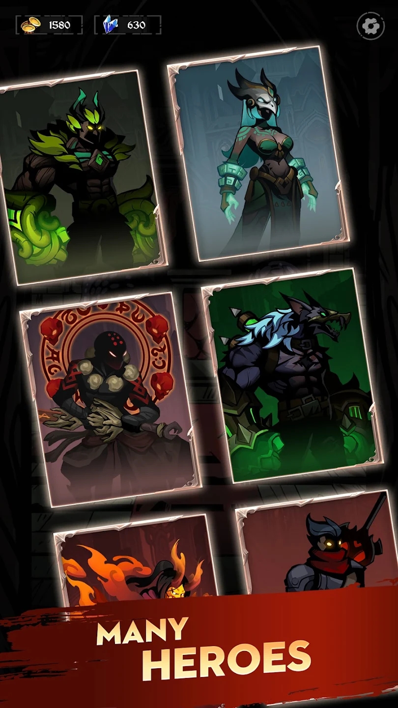 遗物背包暗影猎手