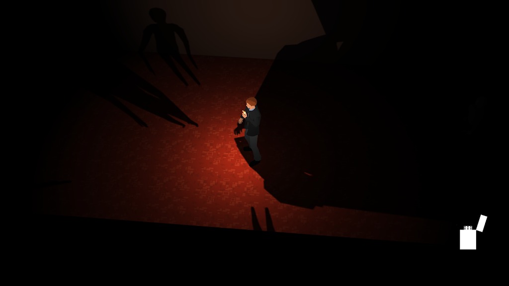 侦探爱德华：逃离