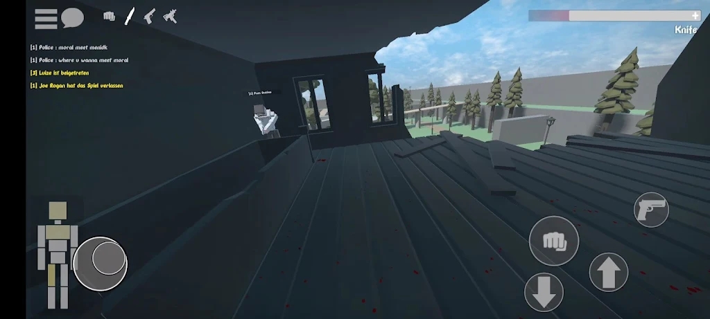 G沙盒测试版-可联机 G沙盒测试版-可联机