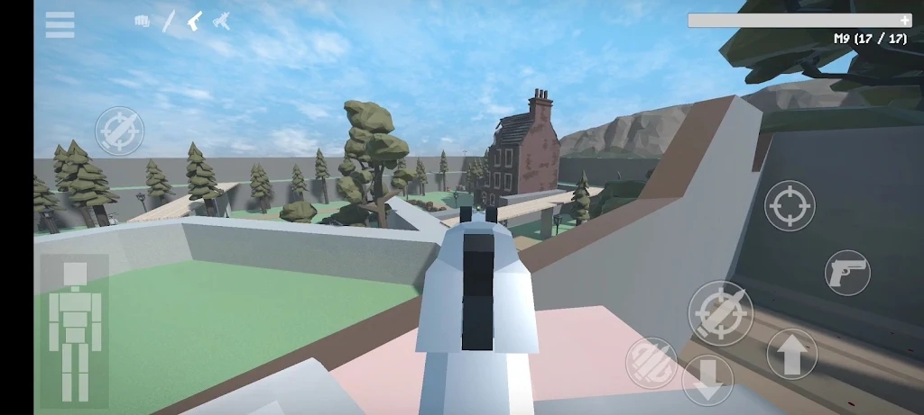 G沙盒测试版-可联机 G沙盒测试版-可联机