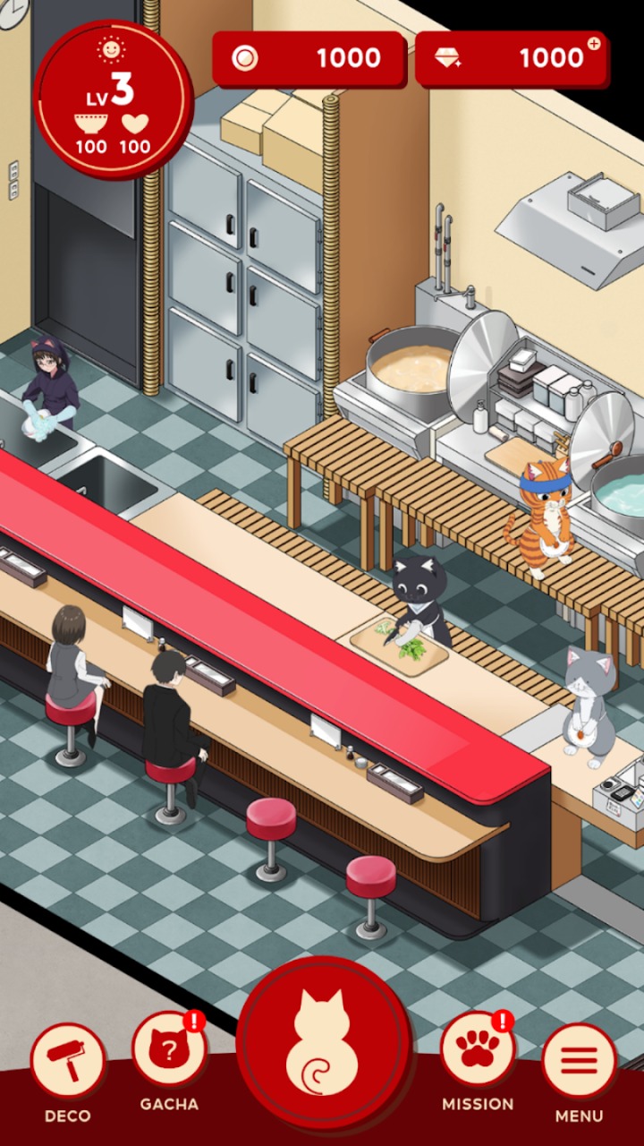 拉面赤猫 拉面赤猫