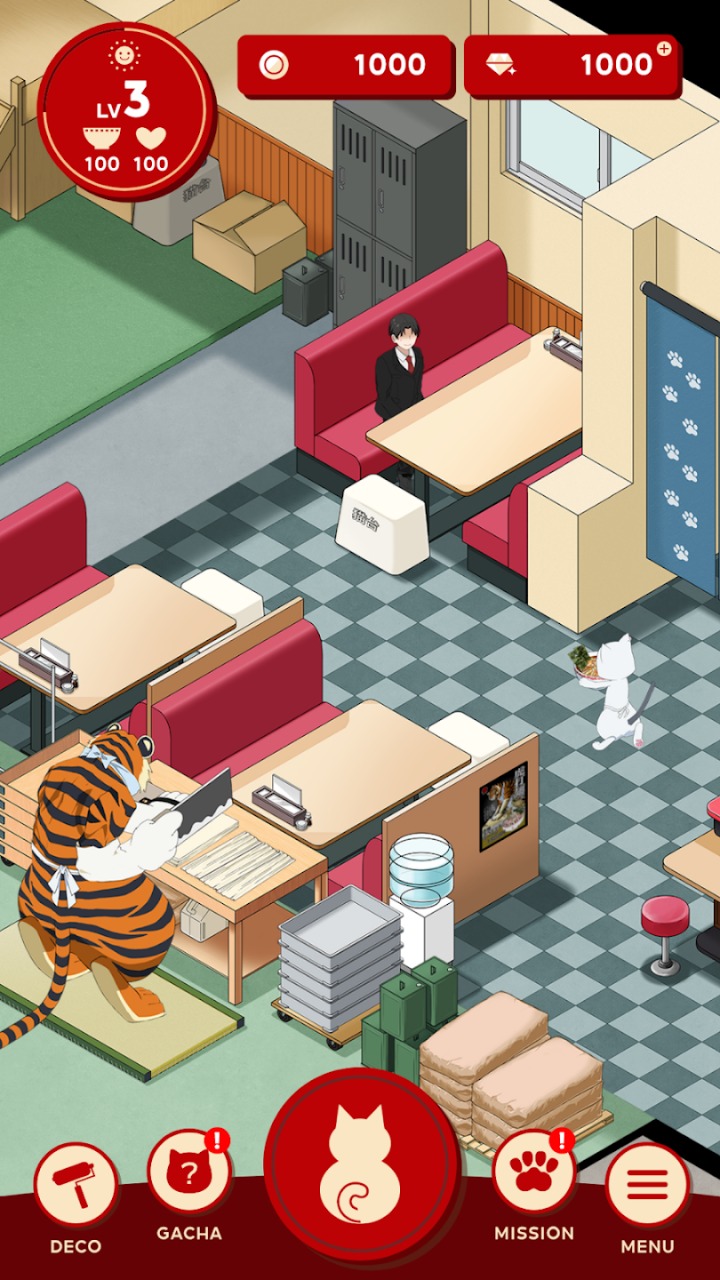 拉面赤猫 拉面赤猫