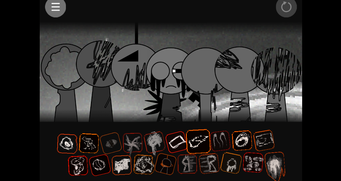 节奏盒子Sprunkilairity 节奏盒子Sprunkilairity